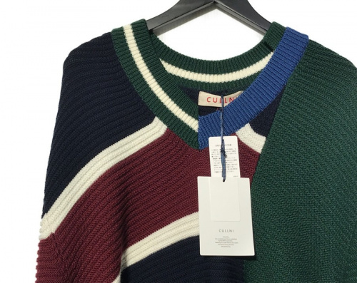 ドメスティックブランドのCULLNI