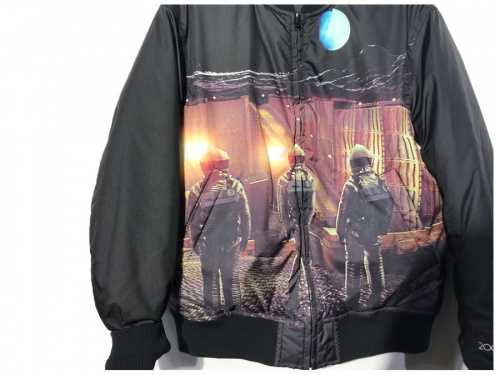 ドメスティックブランドのUNDER COVER