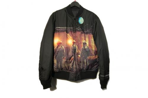 UNDER COVERのアンダーカバー