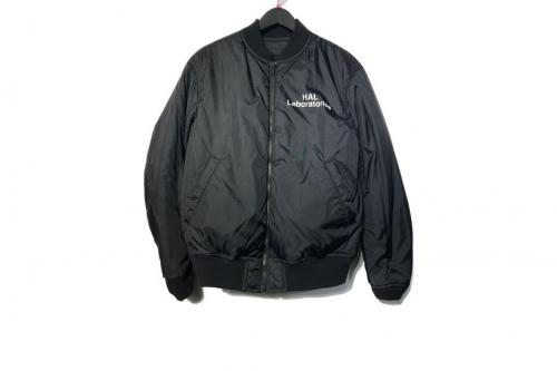 2001年宇宙の旅リバーシブルMA-1ジャケットの三鷹南口買取