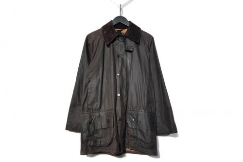 Barbourのバブアー