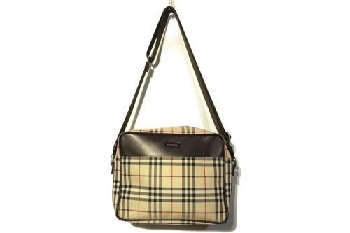 BURBERRYのバーバリー