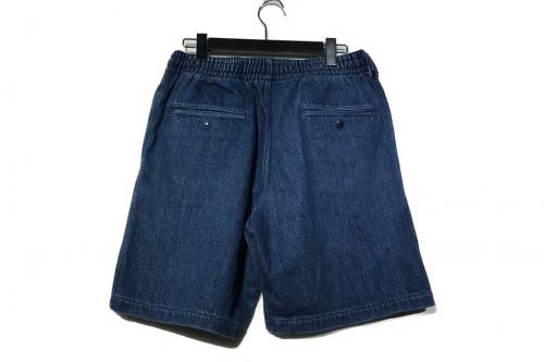 ディセンダントのSHORE SHORTS BEACH SHORTS