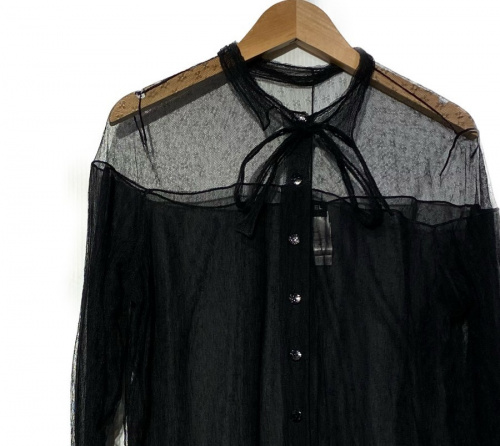 ラグジュアリーブランドのCHANEL