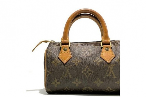 ラグジュアリーブランドのLOUIS VUITTON