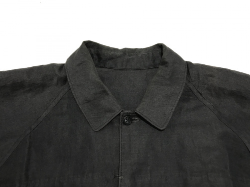 ドメスティックブランドのY's for men