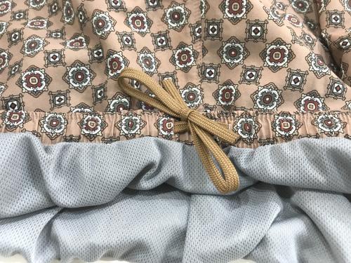 WARM-UP SHORTのウォームアップショーツ