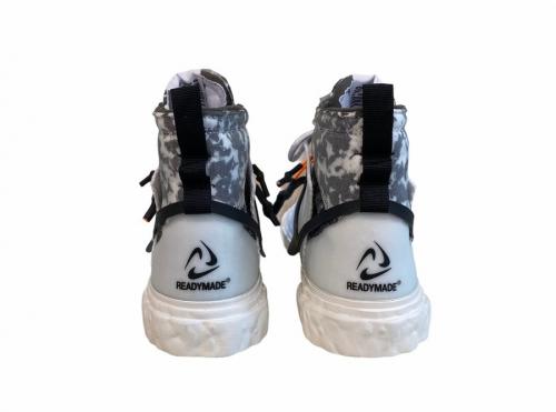 BLAZER MIDのREADYMADE