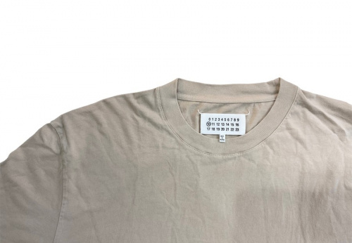 インポートブランドのMaison Margiela 10