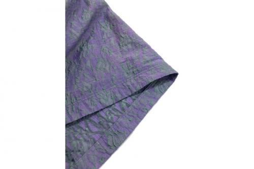 Splash Jacquard Flared Dressの三鷹南口