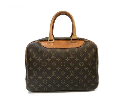 ルイ ヴィトン　のトゥルーヴィル ハンドバッグ