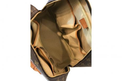 トゥルーヴィル ハンドバッグのハンドバッグ