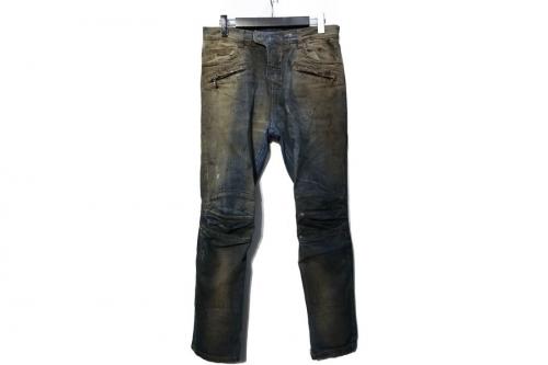 BALMAIN PARISのバルマンパリ