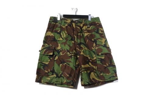 W TAPSのダブルタップス