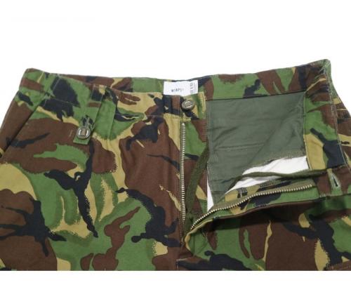 JUNGLE ENGLAND SHORTS 02の三鷹南口