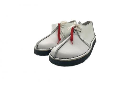 Patta × Clarksのパタ×クラークス