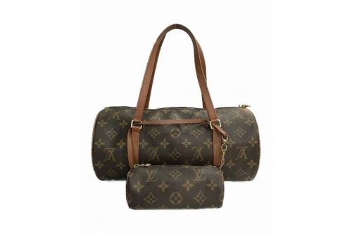 LOUIS VUITTONのルイ ヴィトン　