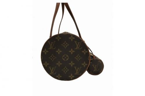 ルイ ヴィトン　のパピヨン30