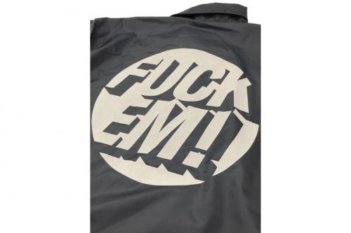 コーチジャケット