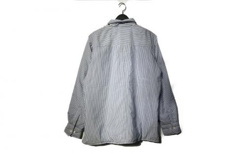 アンダーカバーのSmall Parts Jacket