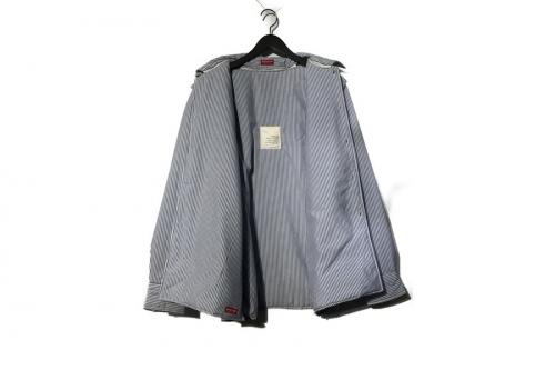 Small Parts Jacketのスモールパーツジャケット