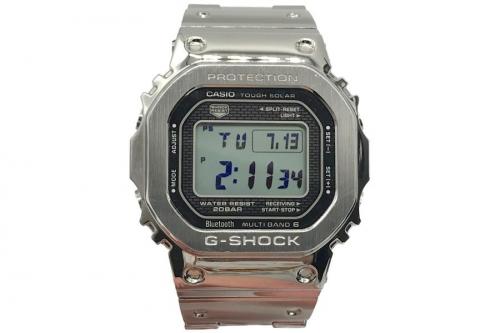 CASIO G-SHOCKのカシオ ジーショック