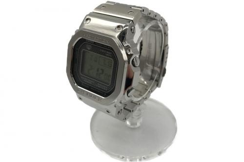 カシオ ジーショックのフルメタルG-SHOCKオリジン