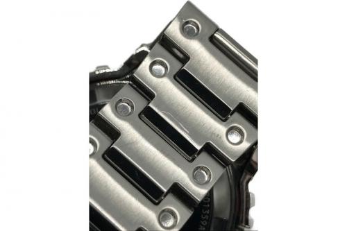 フルメタルG-SHOCKオリジンのGMW-B5000D-1JF