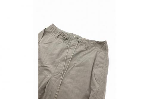 RIPSTOP CHAMBRAY FIELD PANTSのリップストップシャンブレーフィールドパンツ