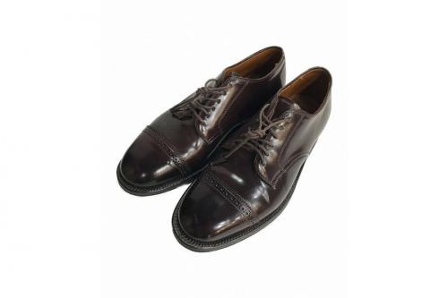 ALDENのオールデン