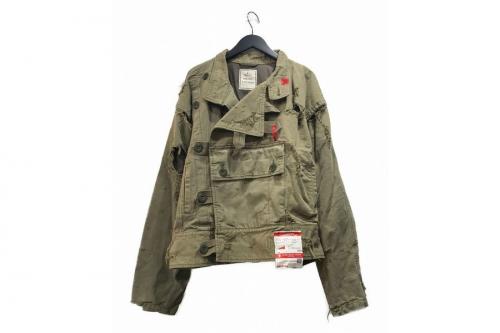 MAISON MIHARA YASUHIROのメゾン ミハラヤスヒロ