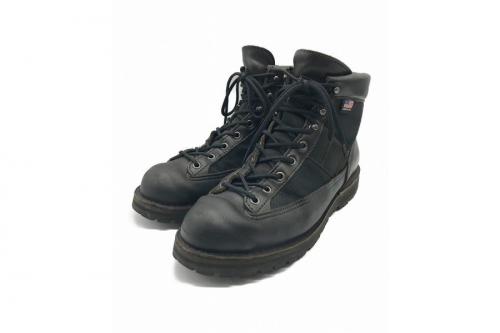 Danner × BRIFINGのダナー × ブリーフィング