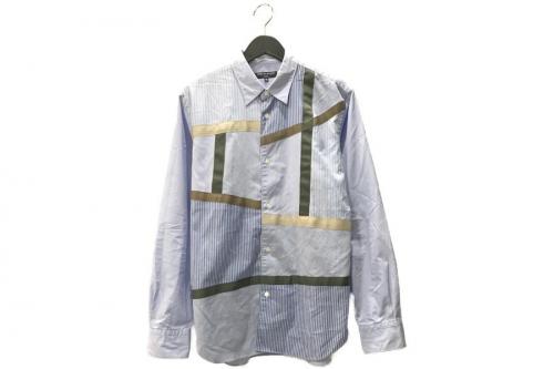 comme des garcons hommeのコムデギャルソンオム
