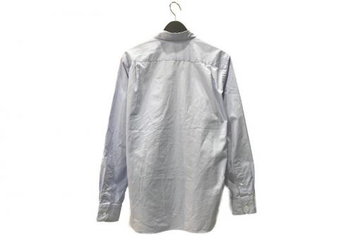 テープブロードシャツのAD2018