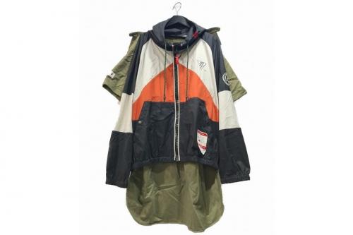 MAISON MIHARA YASUHIROのメゾン ミハラヤスヒロ