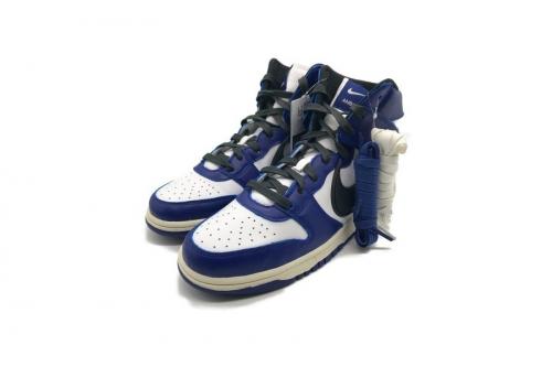 NIKE×AMBUSHのナイキ×アンブッシュ