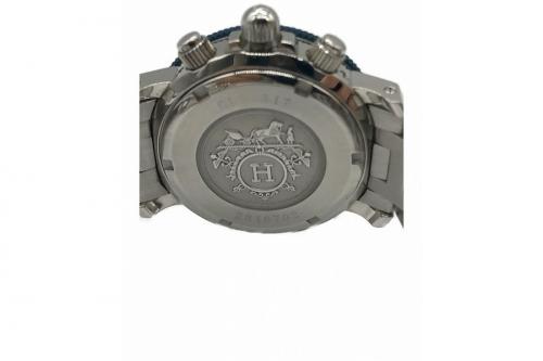 レディース cl2 317 クォーツ ステンレススチール