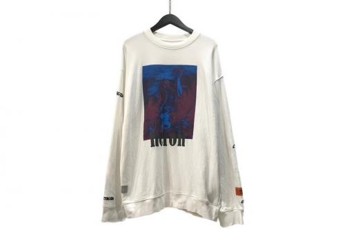 HERON PRESTONのヘロン プレストン