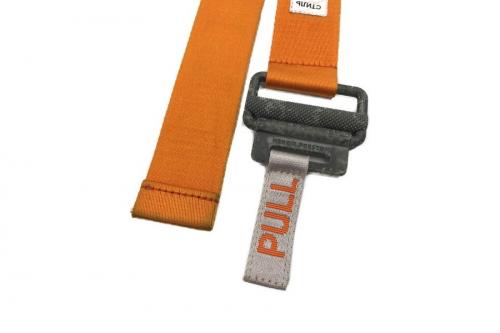 ヘロン プレストンのReflective Tape Belt