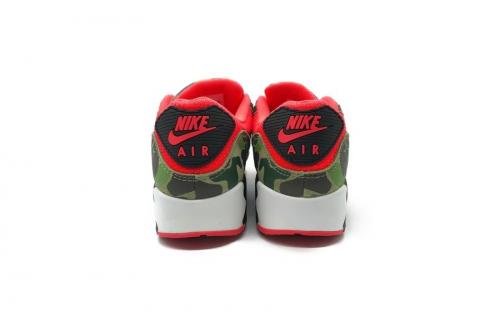 AIR MAX 90のReverse Duck Camo