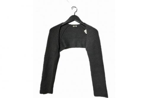 レディース シルクローゲージノースリーブニット マルジェラ期 エルメスジャポン