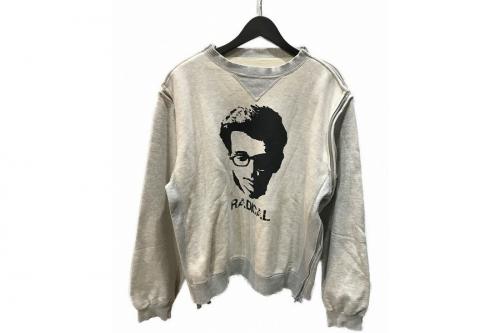 UNDER COVERのアンダーカバー