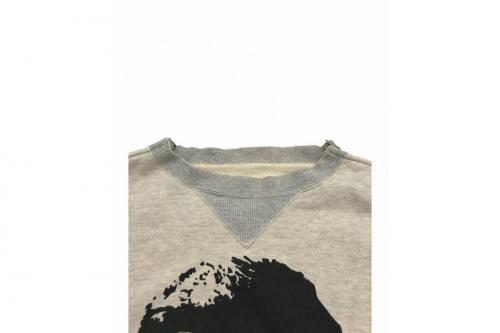 exchange small parts RADICALのスモールパーツ　スウェット