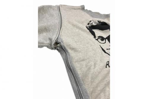 スモールパーツ　スウェット