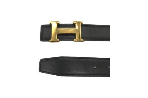 エルメスのコンスタンスHリバーシブルベルト