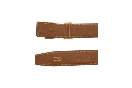 コンスタンスHリバーシブルベルト