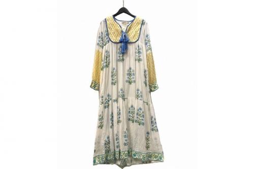 SZ Blockprintsのエスゼット ブロックプリント