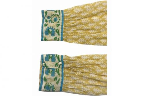 レディース　ジョードプルドレス　ワンピース