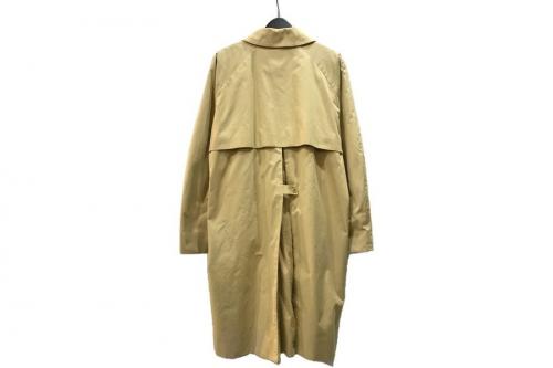 ヤエカのステンカラー