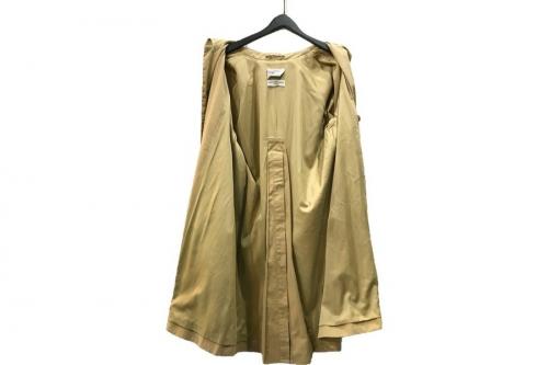 ステンカラーの18SS